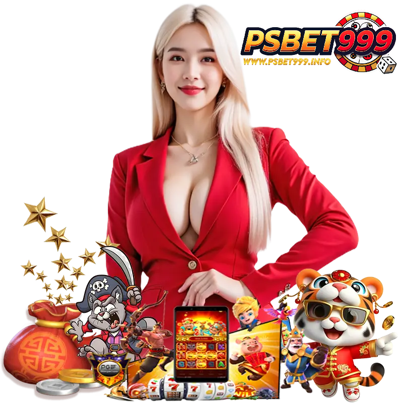 PSBET999 เว็บตรงอันดับ 1